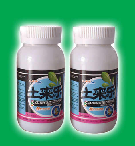 中草药生物原液(通用型)