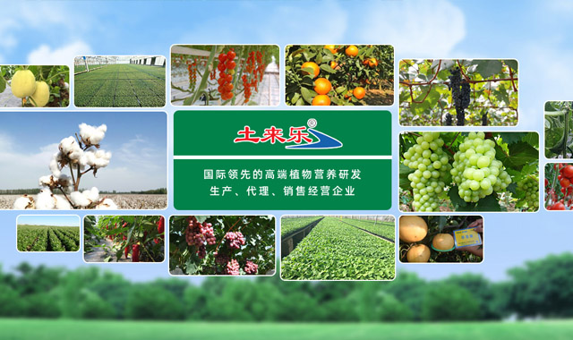 土壤调理剂“三大优点”